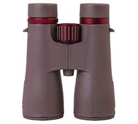 Binocolo di Qualità Levenhuk Monaco ED 12x50 con Vetro a Bassissima Dispersione e Rivestimento per Correzione di Fase e Dielettrico