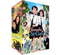 Binocolo Di St. Clare COFANETTO DVD NUOVO