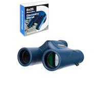 Binocolo Discovery Elbrus 8x25