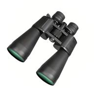 Binocolo ergonomico con comoda impugnatura per un uso prolungato, ingrandimento variabile, adatto per campeggio all'aperto, birdwatching, binocolo