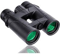 Binocolo fotografico mobile 8x42 ad alto ingrandimento impermeabile compatto e leggero portatile adatto per adulti e bambini all'aperto in viaggio per osservare gli uccelli