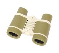 Binocolo giocattolo per bambini | giocattolo educativo | telescopio | 4 x 30 ad alto ingrandimento | osservazione colorata | giocattolo educativo per escursioni, esplorazioni, birdwatching