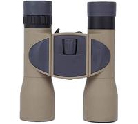 Binocolo grandanare 8X32, binocolo con maschera oculare rotante FMC, telescopio HD a lungo raggio con oculare grande per la caccia, l'osservazione delle stelle, gli sport e la fauna selvatica