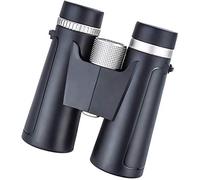Binocolo grandanare ad alte prestazioni, telescopio a prisma a tetto impermeabile HD Beyond 12X42 con luce notturna bassa, viaggi all'aperto
