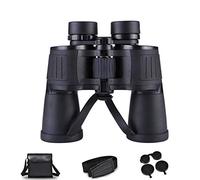 Binocolo grandanare - con visione chiara e debole della luce 20X50 binocolo durevole di grande diametro per campeggio birdwatching caccia sport - telescopio monoculare impermeabile