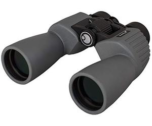 Binocolo Grandangolare Levenhuk Sherman PLUS 7x50 con Prismi di Porro e Corpo Impermeabile
