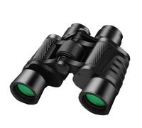 Binocolo HD ad alto ingrandimento 80 x 80 con visione notturna, per osservazione della luna, bird watching, compatibile con smartphone portatile