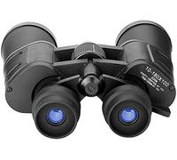 Binocolo HD professionale/impermeabile antiappannamento, binocolo potente 10-180x100, con prisma BAK-4, lente FMC, oculare grande da 22 mm, ottica multistrato durevole