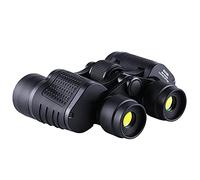 Binocolo Hd Telescopio 80X80 Lente In Vetro Ottico Ad Alta Potenza A Lungo Raggio Visione Notturna A Bassa Luminosità Per Caccia Sportiva Scope