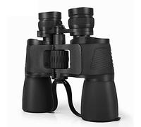 Binocolo HD Telescopio ad alta potenza Binocolo con zoom a lungo raggio per adulti e bambini Birdwatching da viaggio