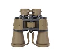 Binocolo High Power 20x50 con visione notturna in condizioni di scarsa illuminazione, design impermeabile per birdwatching, caccia, viaggi e osservazione delle stelle, inclusa custodia e tracolla
