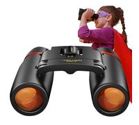 Binocolo impermeabile compatto - grande oculare portatile Easy focss Viewer | aspetto leggero per il birdwatching di viaggi all'aria aperta natura escursionismo caccia eventi sportivi