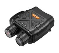 Binocolo impermeabile Miniatura Binocolo Telescopio Per E Notte Uso Campeggio Efficiente