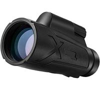 Binocolo impermeabile riempito di azoto, 50 mm di grosso calibro HD, lente notturna a bassa luminosità 12x ad alta potenza