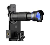 Binocolo INF Teleobiettivo 36X HD per telefono cellulare
