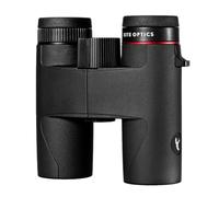 Kite Optics Binocolo con prisma a tetto LYNX HD+ 10x30