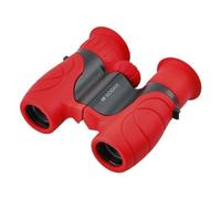 Kodak Bcs100 8x21 Binoculars Rosso