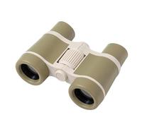 Binocolo leggero & facile da usare del bambino del binocolo 4x30 dei bambini per l'esplorazione all'aperto & l'osservazione della fauna selvatica