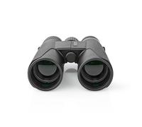 BINOCOLO LEGGERO INGRANDIMENTO 10X OBIETTIVO 42MM CAMPO VISIVO 96M NEDIS