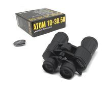 Binocolo Levenhuk Atom 10-30x50 90085901