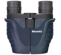 Binocolo Levenhuk Discovery Gator 8-20x25