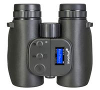 Levenhuk Binocolo Kelvin Snap ED 8x42 Wi-Fi