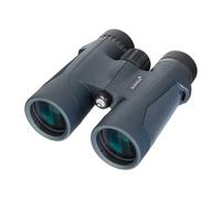 Levenhuk New Karma PLUS 8x42 - Binocolo per Adulti Proffesionale, Compatto, Potente con Prismi BaK4 e Lente FMC, A Lunga Distanza per Birdwatching Escursionismo e Caccia, Impermeabile