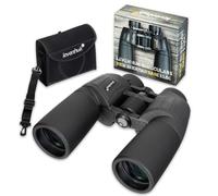 Binocolo Levenhuk New Sherman BASE 10x50