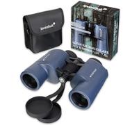 Binocolo Levenhuk New Sherman PLUS 12x42