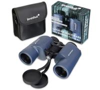 Binocolo Levenhuk New Sherman PLUS 8x42