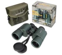 Binocolo Levenhuk New Sherman PRO 10x42
