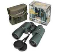 Binocolo Levenhuk New Sherman PRO 10x50