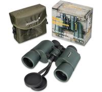 Binocolo Levenhuk New Sherman PRO 12x42