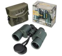 Levenhuk Binocolo New Sherman PRO 8x42