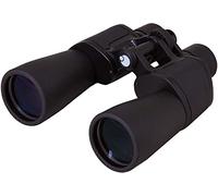 Binocolo Levenhuk Sherman BASE 10x50 Impermeabile e Anti Appannamento con Ottiche Fully Multi-Coated In Vetro BaK-4