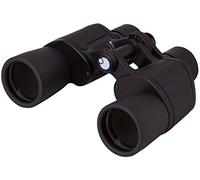 Binocolo Levenhuk Sherman BASE 8x42 Impermeabile e Anti Appannamento con Ottiche Fully Multi-Coated In Vetro BaK-4