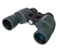 Binocolo Levenhuk Sherman PRO 10x42 con Ottiche Fully Multi-Coated e Oculari a 5 Elementi Dal Design Esclusivo