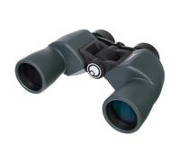 Binocolo - LEVENHUK - Sherman Pro 10x42 - Nero - Utilizzo esterno - Adulti