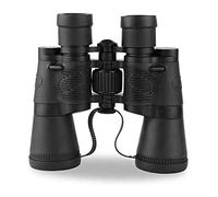 Binocolo migliorato grandanare, piccolo oculare portatile grande impermeabile binocolo trasparente 10x25, telescopio di facile messa a fuoco per guardare all'aperto
