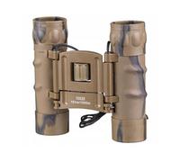 Mil-Tec Binocolo Pieghevole Gen II 10x25 Desert