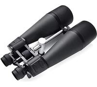 Binocolo militare ad alta potenza, 25 x 100, impermeabile, visione notturna, obiettivo FMC, prisma Bak4 per bird watching, viaggi, osservazione delle stelle, caccia