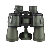 Binocolo militare professionale 20x50 prisma Bak4 portatile 775g