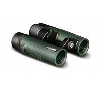 KONUS | SUPREME-2 10x26 Binocolo Impermeabile Robusto da Caccia con Ponte Aperto
