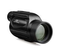 Binocolo monoculare 13x50 ad alta potenza Telescopio impermeabile per escursionismo Caccia Campeggio Birdwatching Turismo per adulti Birdwatching Caccia all'aperto Viaggio Turismo Telescopio monocula
