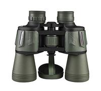 Binocolo monoculare portatile 60X60/80X80/20x50 a doppio tubo/zoom Telescopio per esterni da giorno/viaggio + borsa, telescopi astronomici per astronomia per adulti