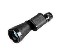 Binocolo monoculare portatile ad alta definizione 8X30/10X40/12X45, mini telescopio, binocolo da capitano dei pirati Caraibi(8x30)