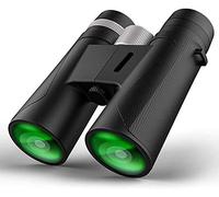 Binocolo monoculare portatile per adulti Telescopio zoom Binocolo professionale grandangolare 10-120x80 Ingrandimento elevato Lungo raggio Alta definizione