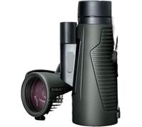Binocolo monoculare professionale in vetro ED 12x56 12x50 a lunga visione potente telescopio notturno monocolo con visione chiara per la caccia, 12x50ED