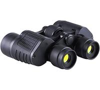 Binocolo monoculare telescopio 80X80 a lungo raggio, con prisma BAK4, obiettivo FMC, campo visivo 15000M, impermeabile antiappannamento per birdwatching, viaggi, concerti di osservazione delle stelle