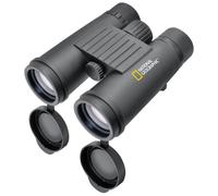 National Geographic Binocolo 8x42 BaK-4 National Geographic - Immagine luminosa e di alta qualità | National Geographic Senza taglia